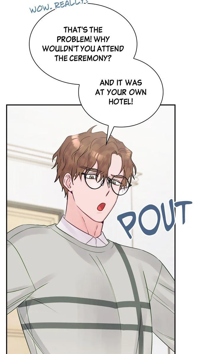 A Dangerous Friend of My Brother Chapter 10 page 22 - 