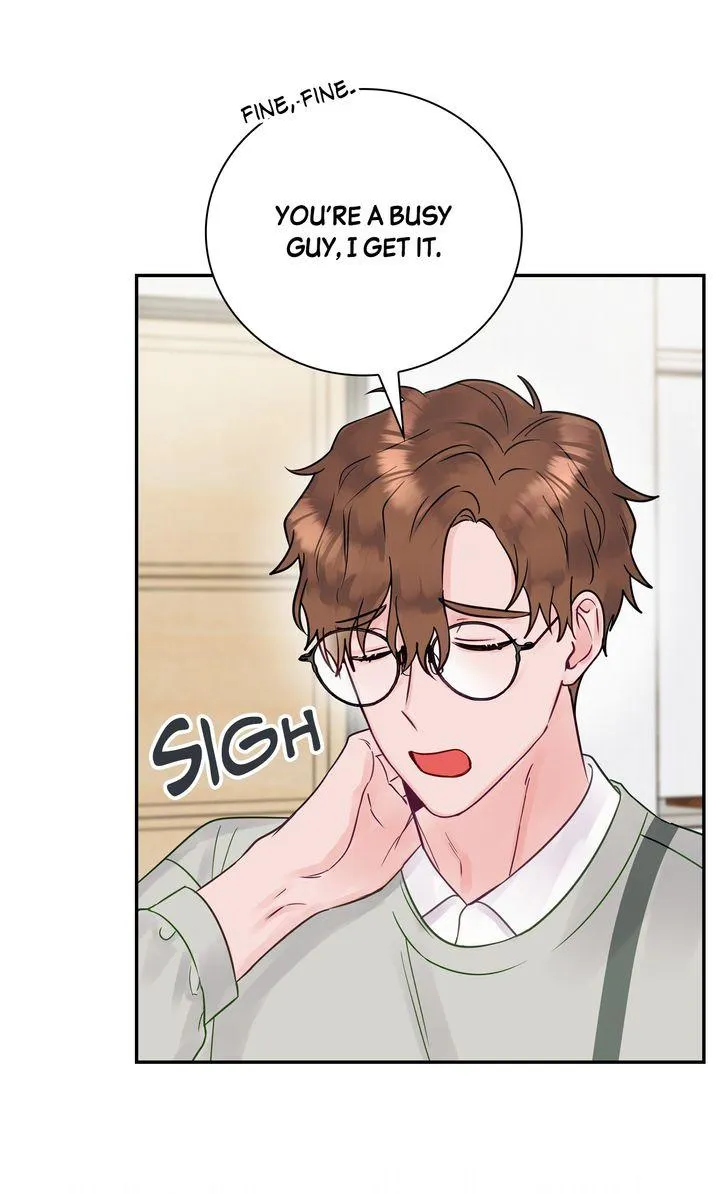 A Dangerous Friend of My Brother Chapter 10 page 25 - 