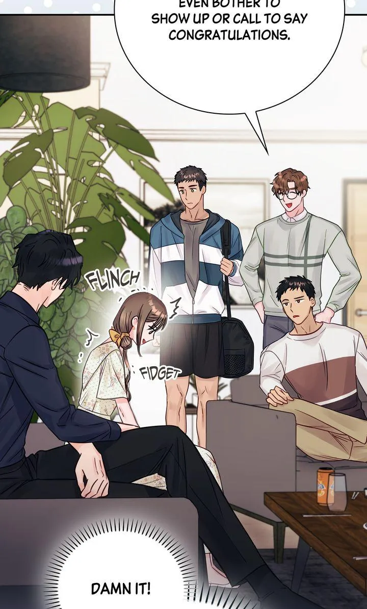 A Dangerous Friend of My Brother Chapter 10 page 28 - 