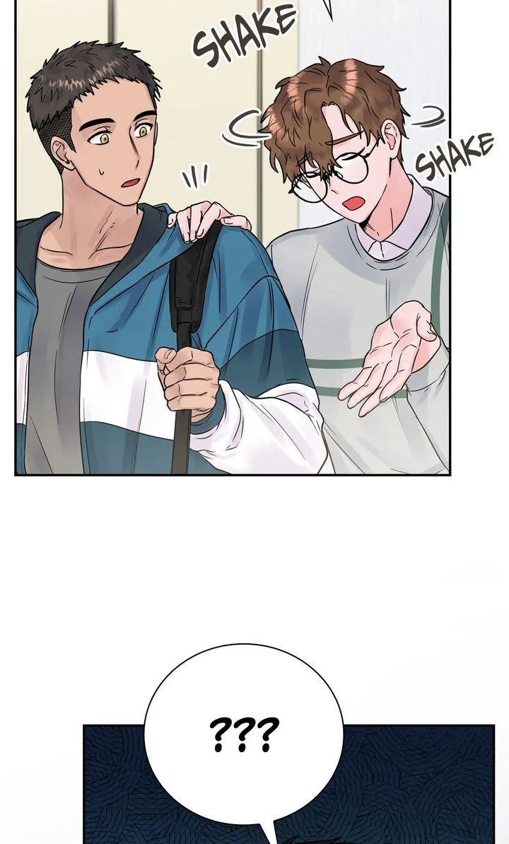A Dangerous Friend of My Brother Chapter 10 page 30 - 