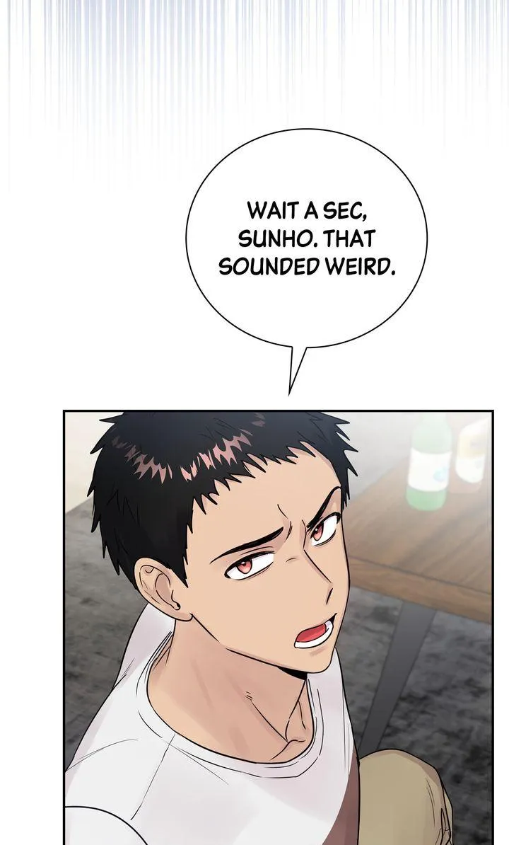 A Dangerous Friend of My Brother Chapter 10 page 33 - 