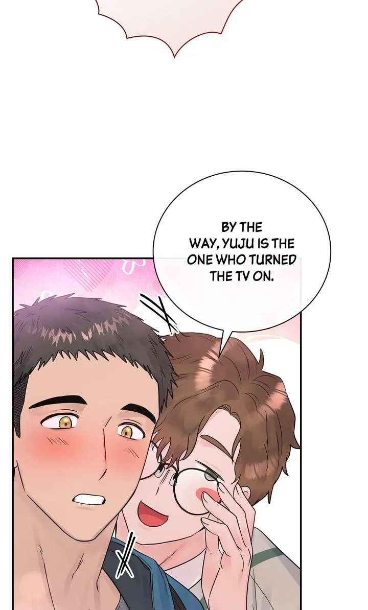 A Dangerous Friend of My Brother Chapter 10 page 36 - 