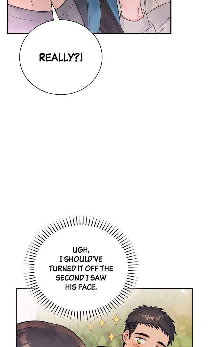 A Dangerous Friend of My Brother Chapter 10 page 37 - 