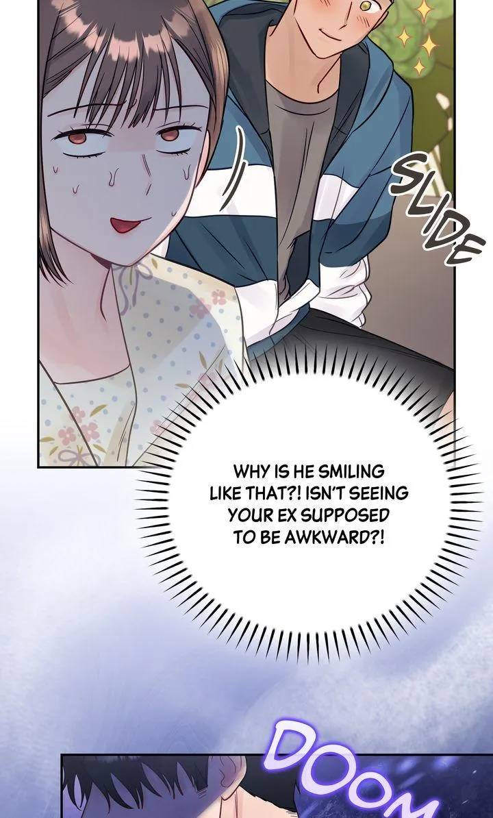 A Dangerous Friend of My Brother Chapter 10 page 38 - 