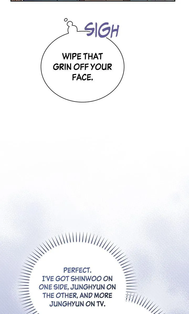 A Dangerous Friend of My Brother Chapter 10 page 41 - 