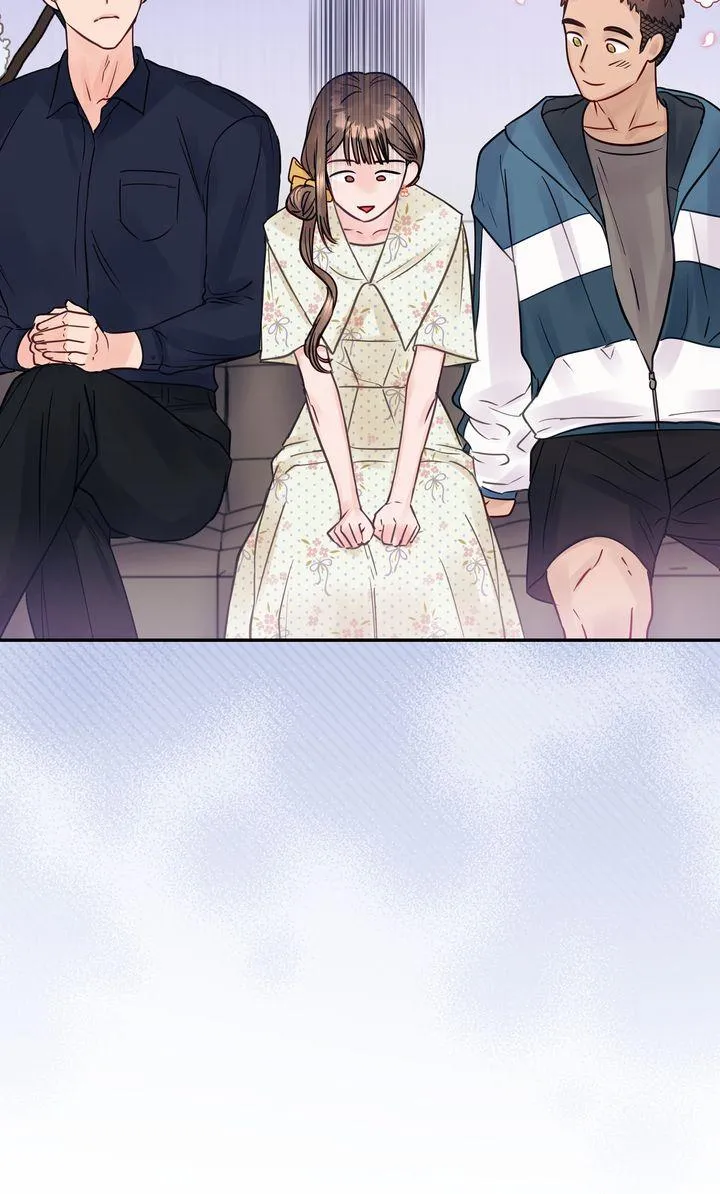 A Dangerous Friend of My Brother Chapter 10 page 43 - 