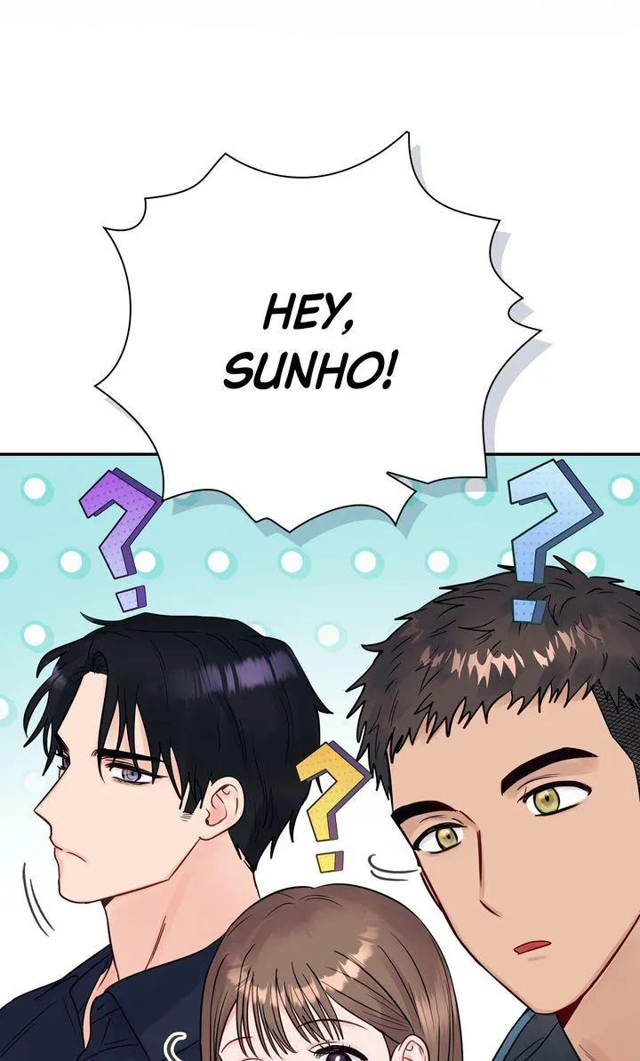 A Dangerous Friend of My Brother Chapter 10 page 44 - 