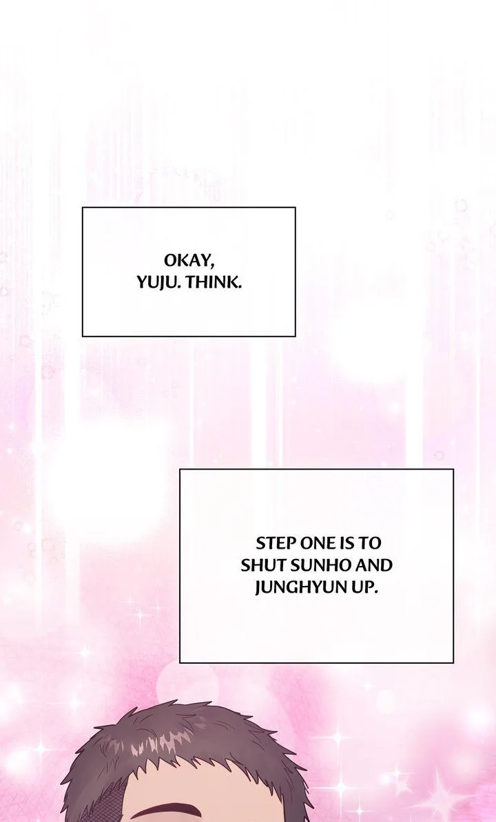 A Dangerous Friend of My Brother Chapter 10 page 48 - 