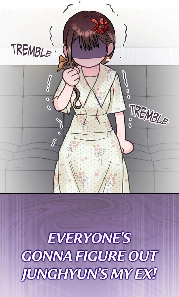 A Dangerous Friend of My Brother Chapter 10 page 50 - 