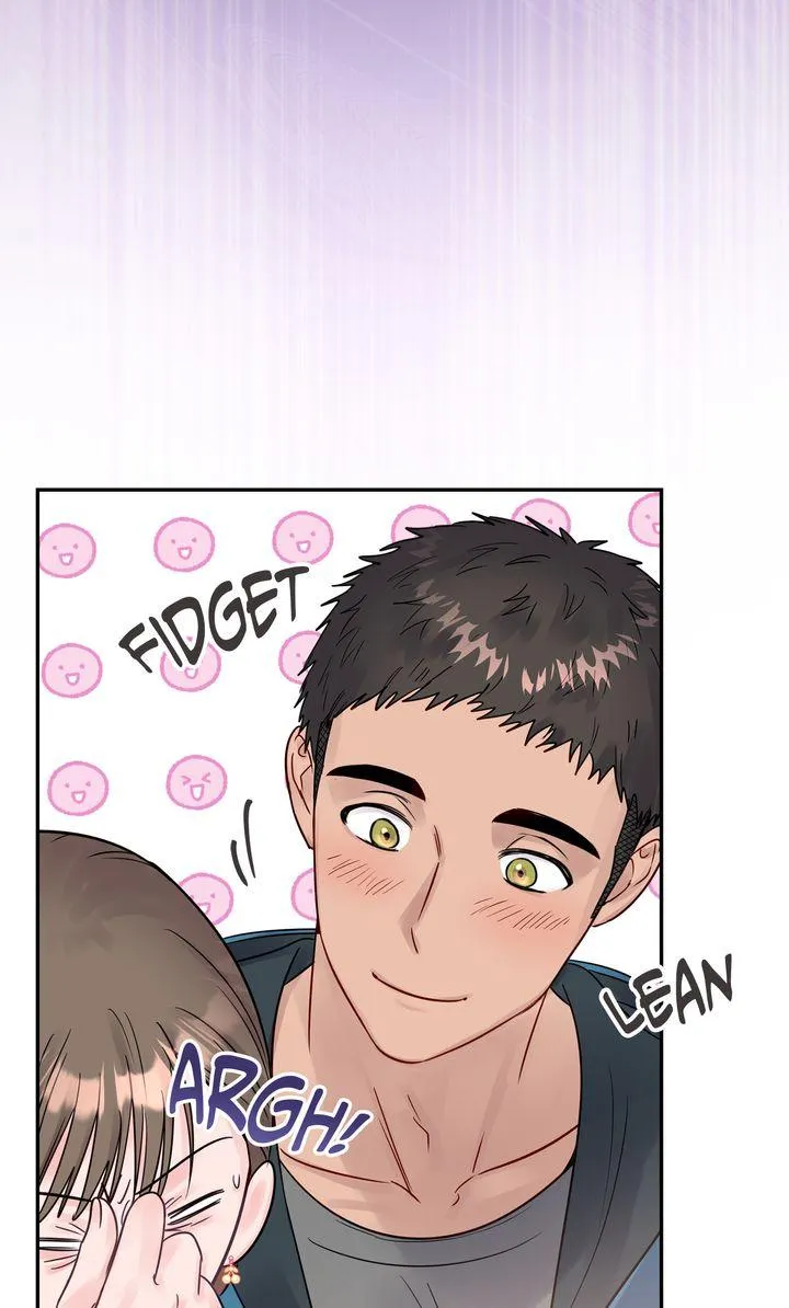 A Dangerous Friend of My Brother Chapter 10 page 51 - 