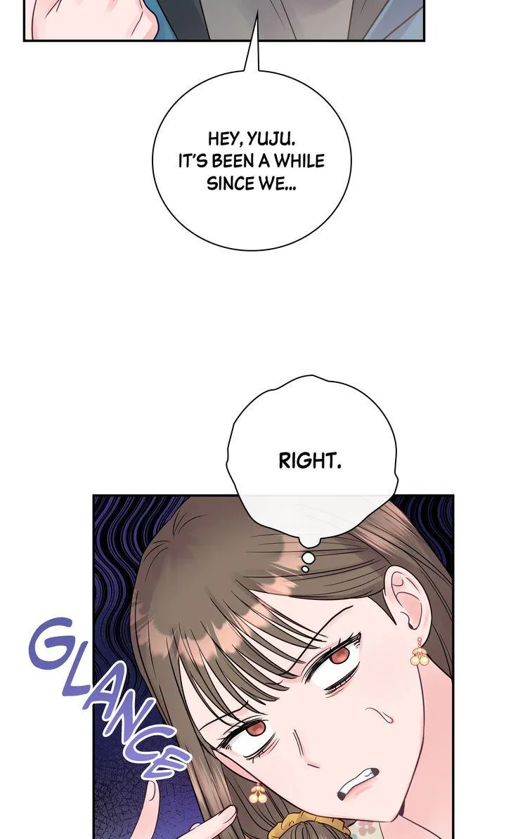 A Dangerous Friend of My Brother Chapter 10 page 52 - 