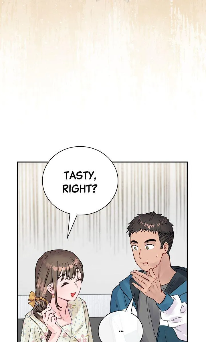 A Dangerous Friend of My Brother Chapter 10 page 55 - 