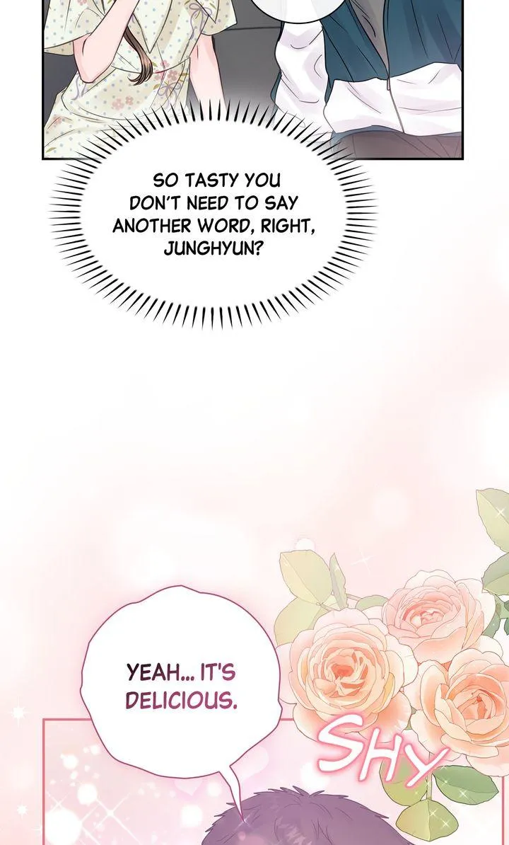 A Dangerous Friend of My Brother Chapter 10 page 56 - 