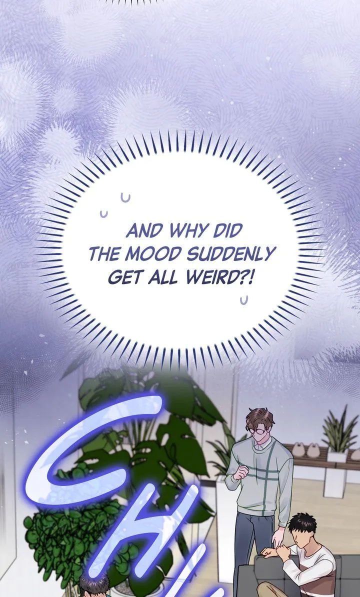 A Dangerous Friend of My Brother Chapter 10 page 59 - 