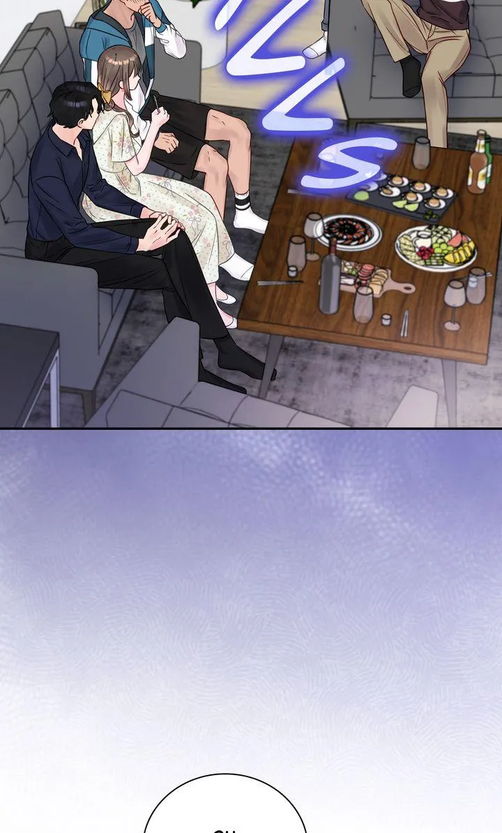 A Dangerous Friend of My Brother Chapter 10 page 60 - 