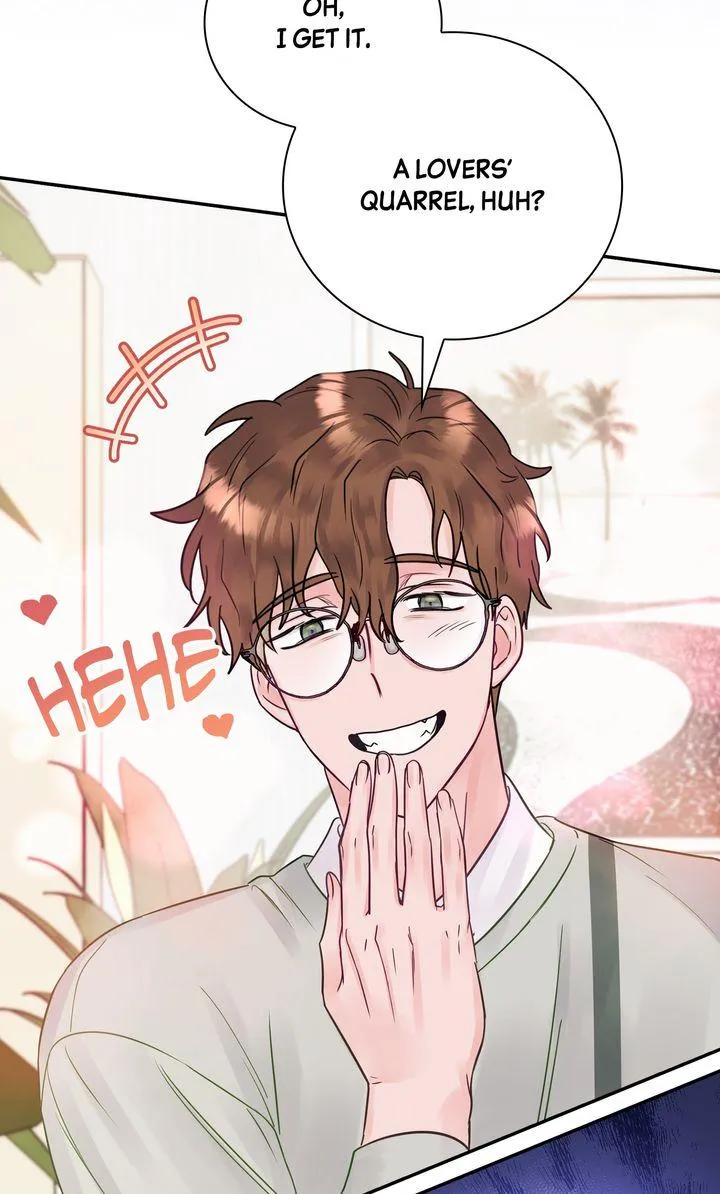 A Dangerous Friend of My Brother Chapter 10 page 61 - 