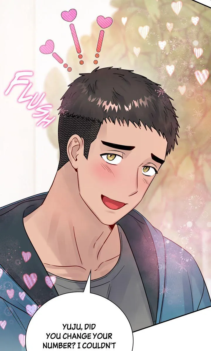 A Dangerous Friend of My Brother Chapter 10 page 63 - 