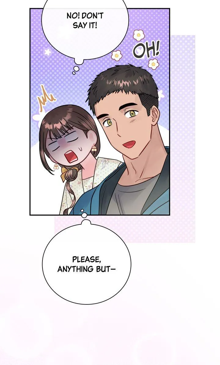 A Dangerous Friend of My Brother Chapter 10 page 68 - 