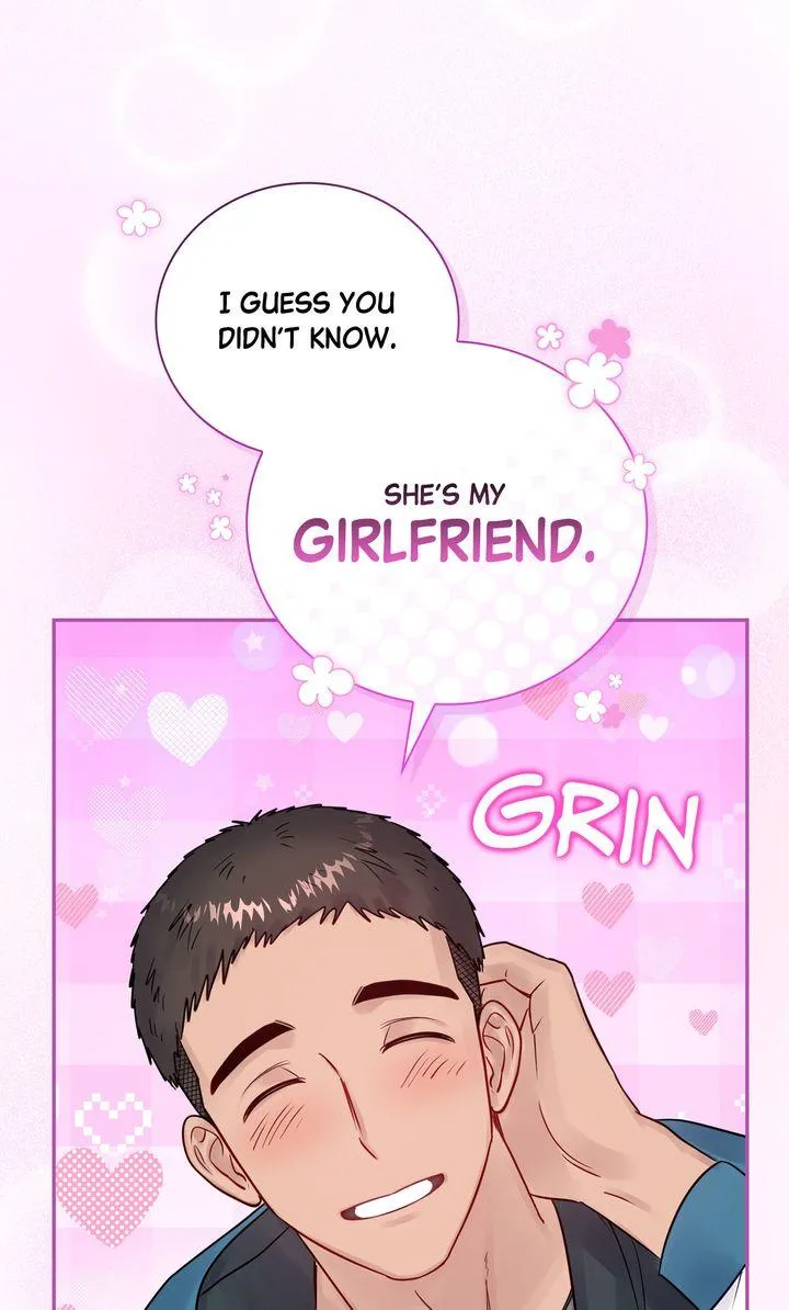 A Dangerous Friend of My Brother Chapter 10 page 69 - 