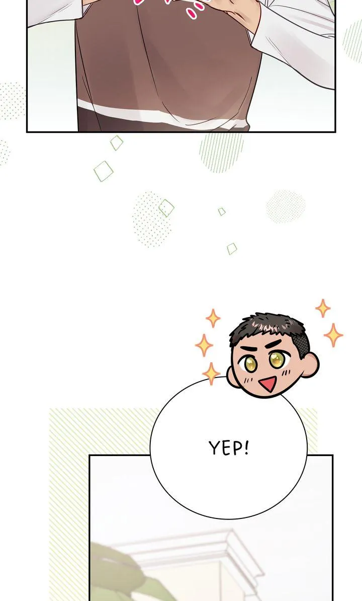 A Dangerous Friend of My Brother Chapter 10 page 72 - 