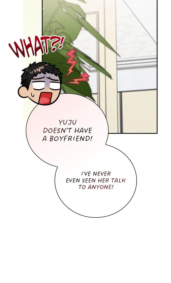 A Dangerous Friend of My Brother Chapter 10 page 73 - 