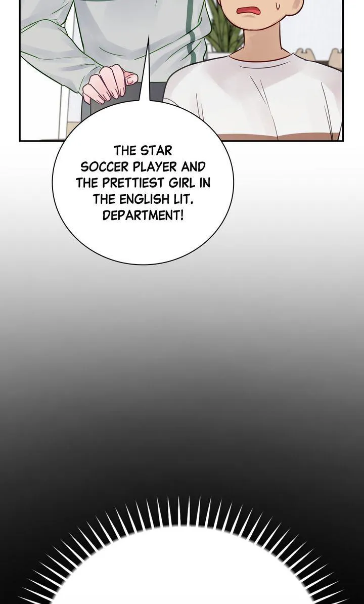 A Dangerous Friend of My Brother Chapter 10 page 76 - 