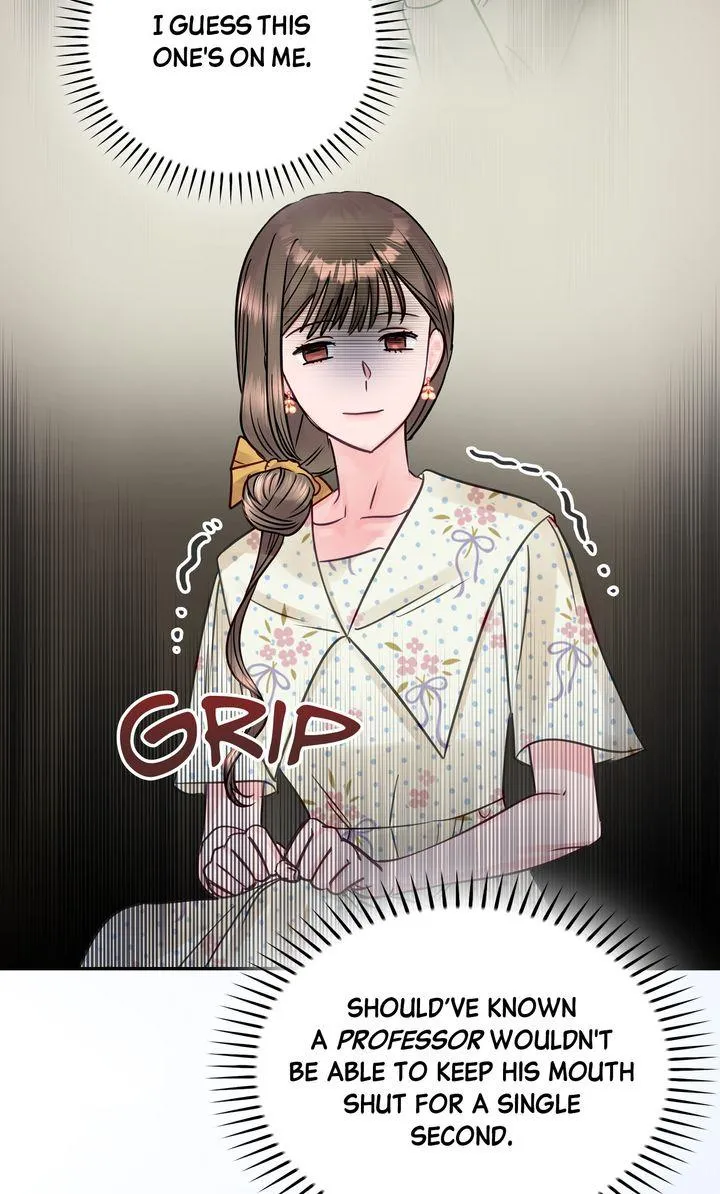 A Dangerous Friend of My Brother Chapter 10 page 78 - 