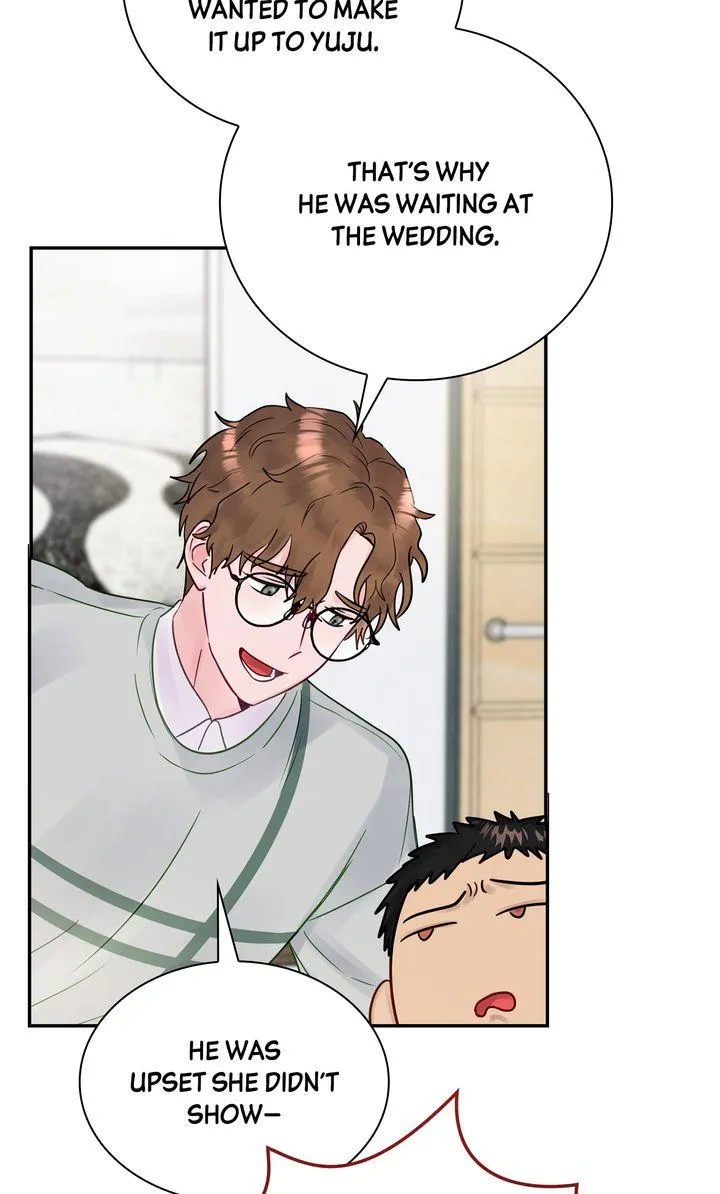 A Dangerous Friend of My Brother Chapter 10 page 82 - 