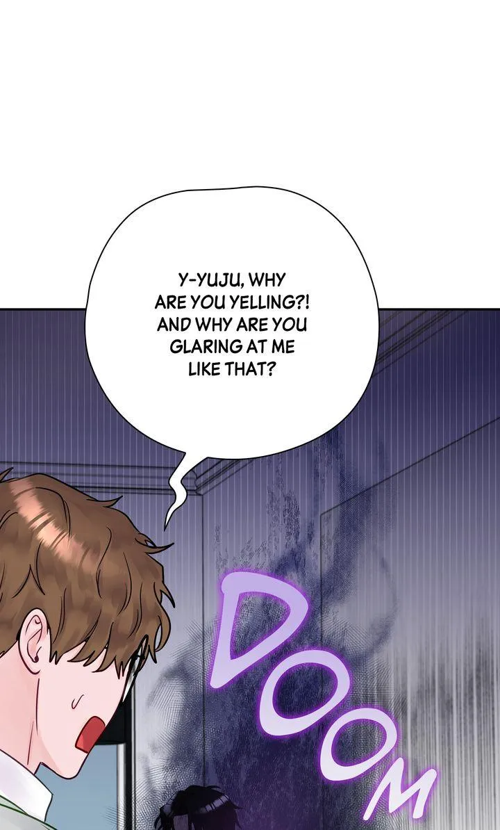 A Dangerous Friend of My Brother Chapter 10 page 84 - 