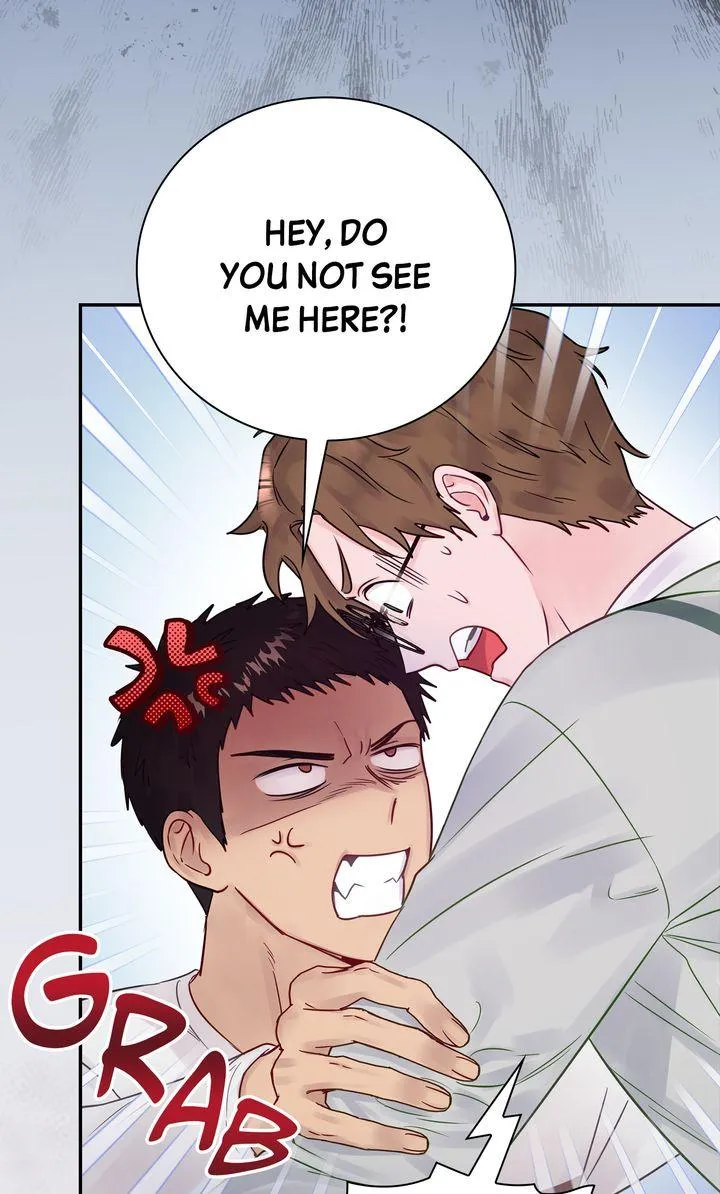 A Dangerous Friend of My Brother Chapter 10 page 88 - 