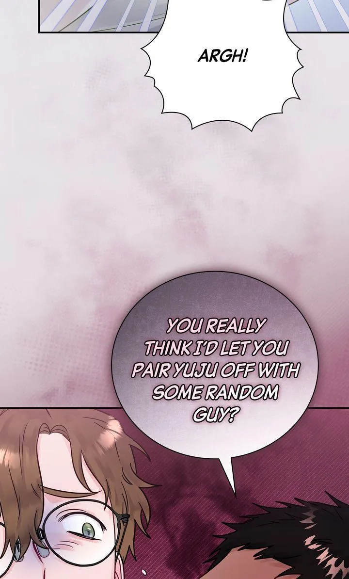 A Dangerous Friend of My Brother Chapter 10 page 89 - 