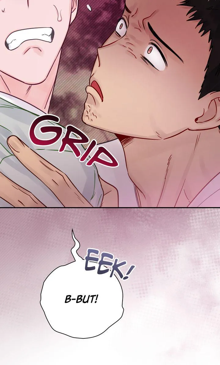 A Dangerous Friend of My Brother Chapter 10 page 90 - 