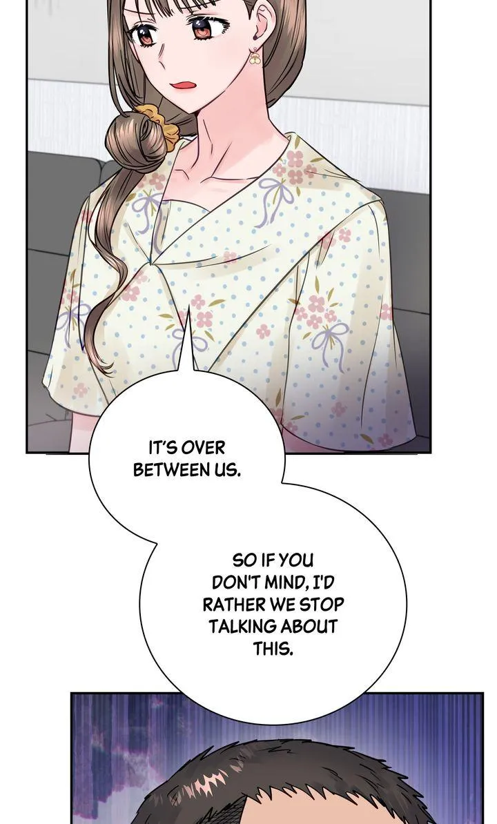 A Dangerous Friend of My Brother Chapter 10 page 95 - 