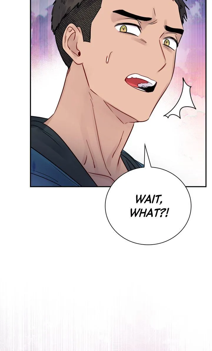 A Dangerous Friend of My Brother Chapter 10 page 96 - 