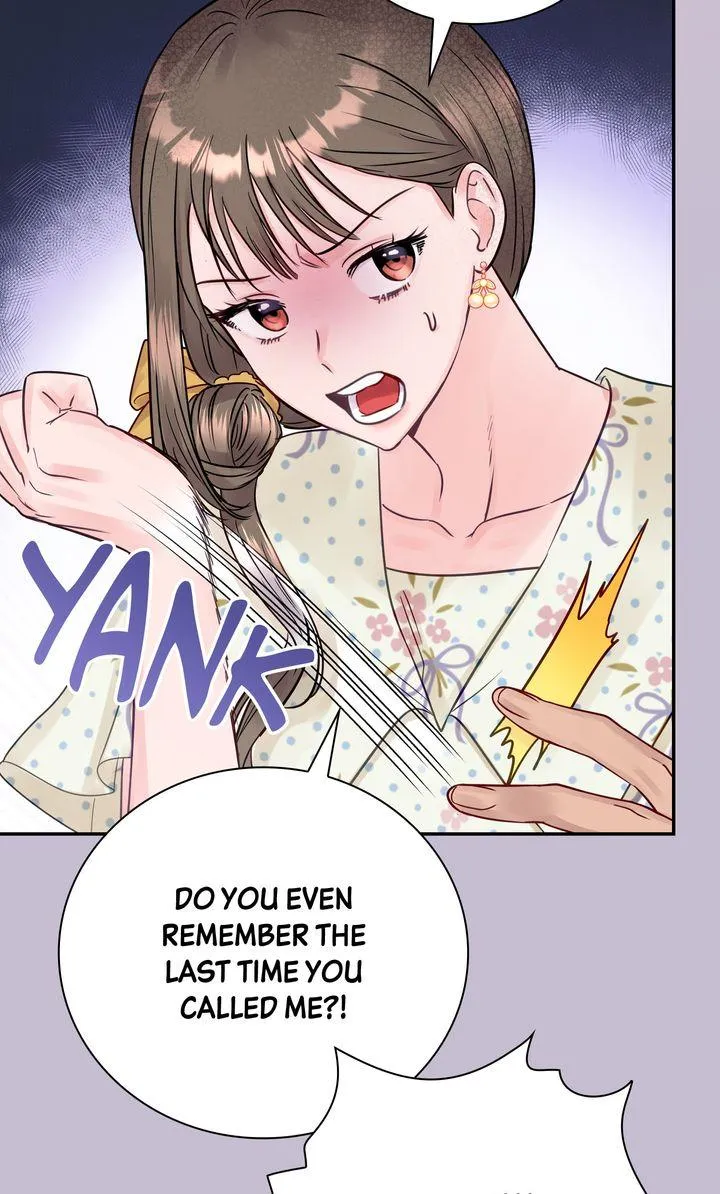 A Dangerous Friend of My Brother Chapter 10 page 99 - 
