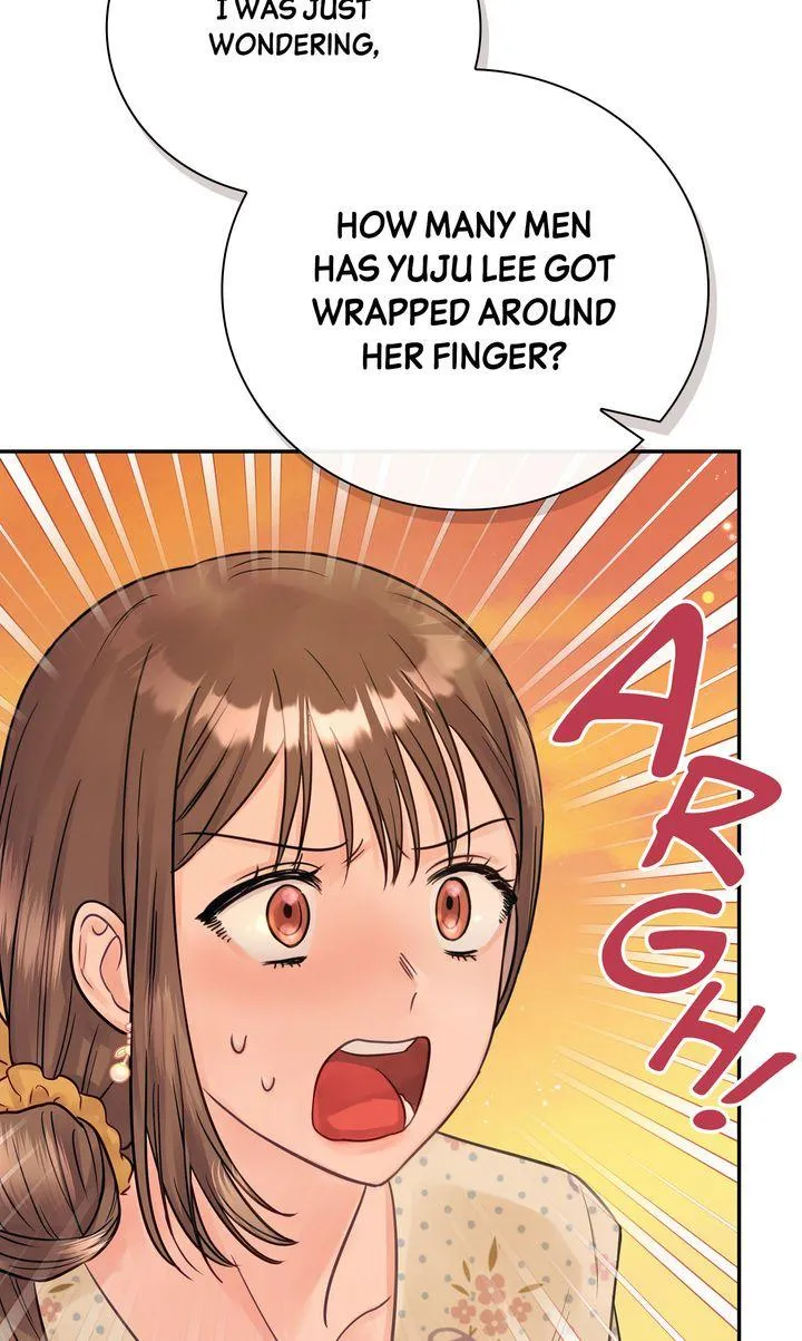 A Dangerous Friend of My Brother Chapter 11 page 101 - 