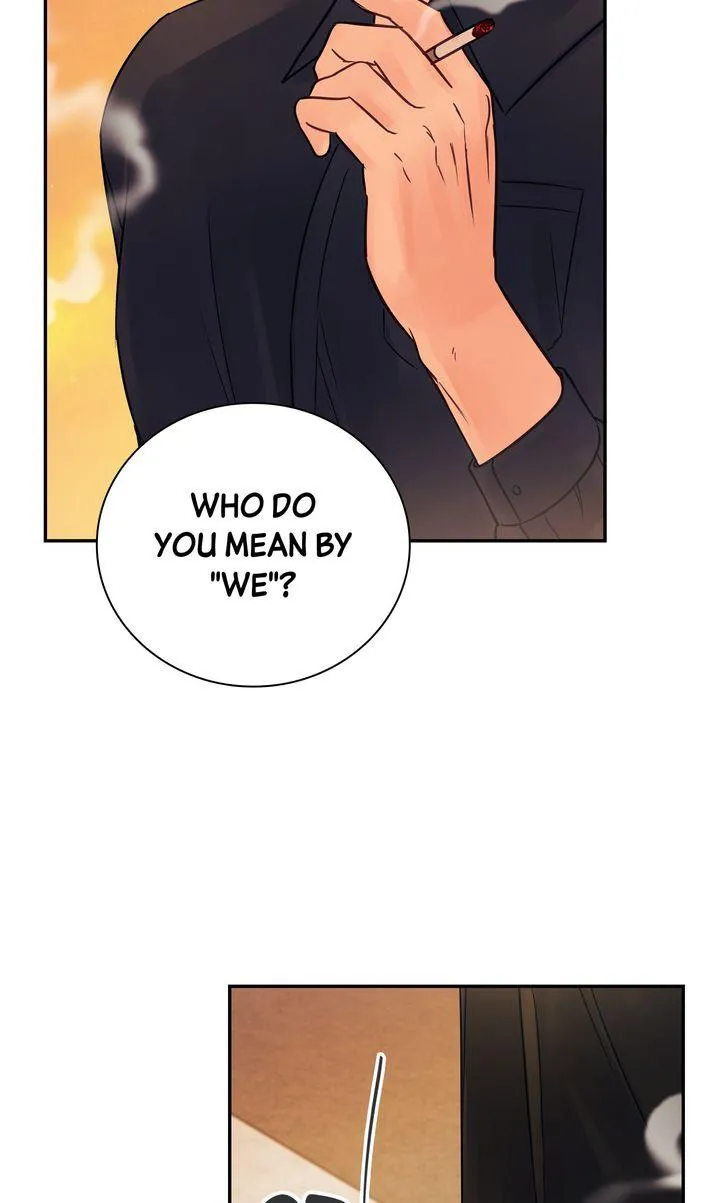 A Dangerous Friend of My Brother Chapter 11 page 105 - 