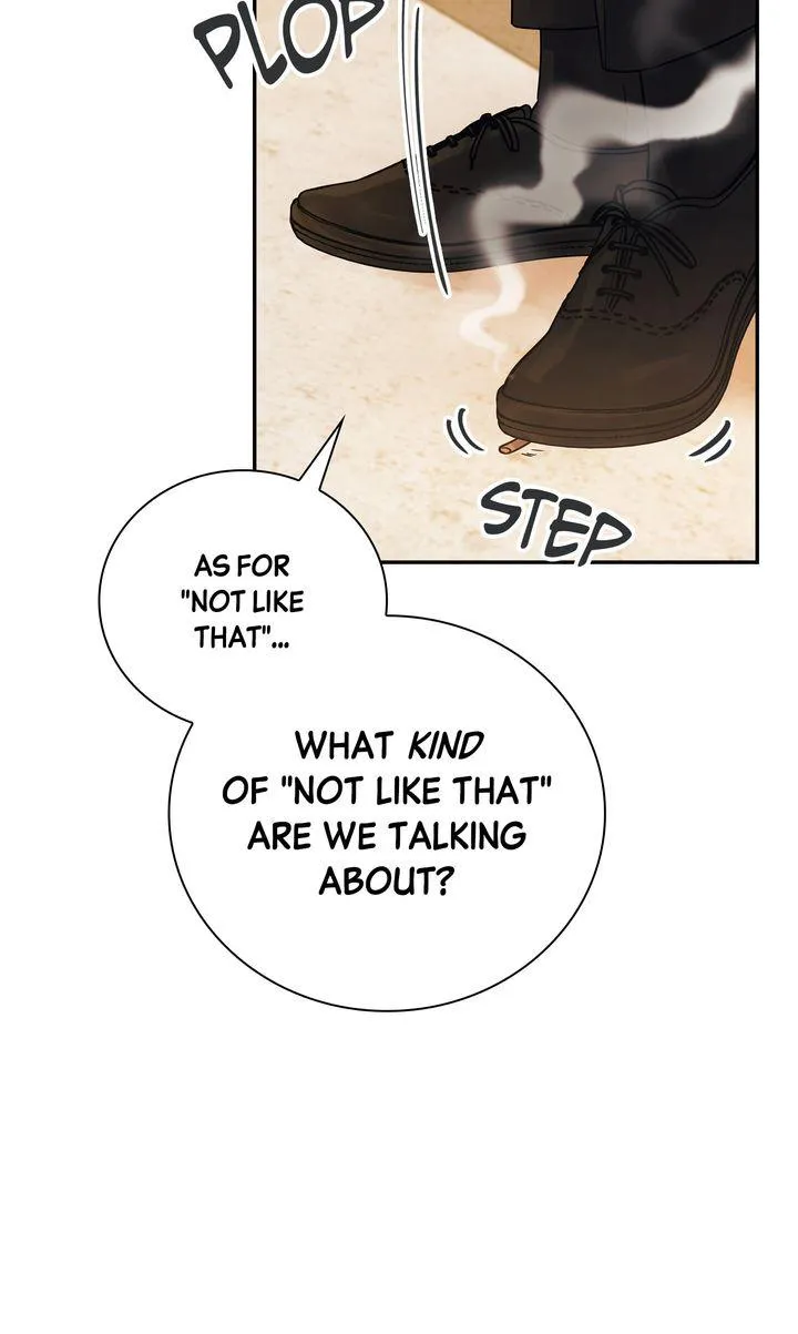A Dangerous Friend of My Brother Chapter 11 page 106 - 