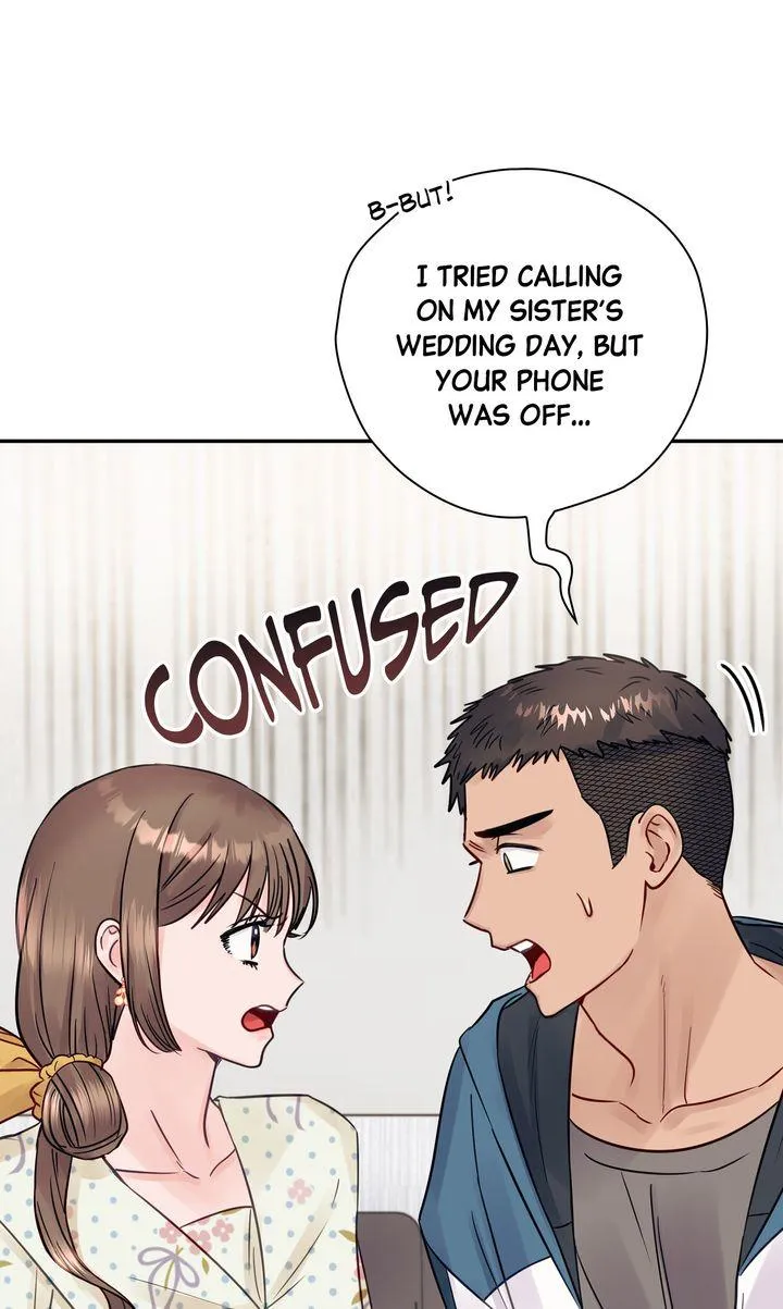 A Dangerous Friend of My Brother Chapter 11 page 12 - 