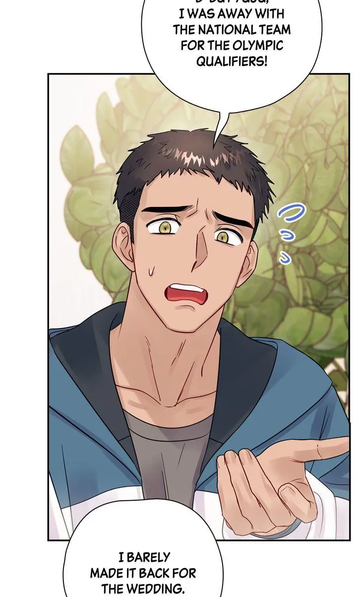 A Dangerous Friend of My Brother Chapter 11 page 14 - 