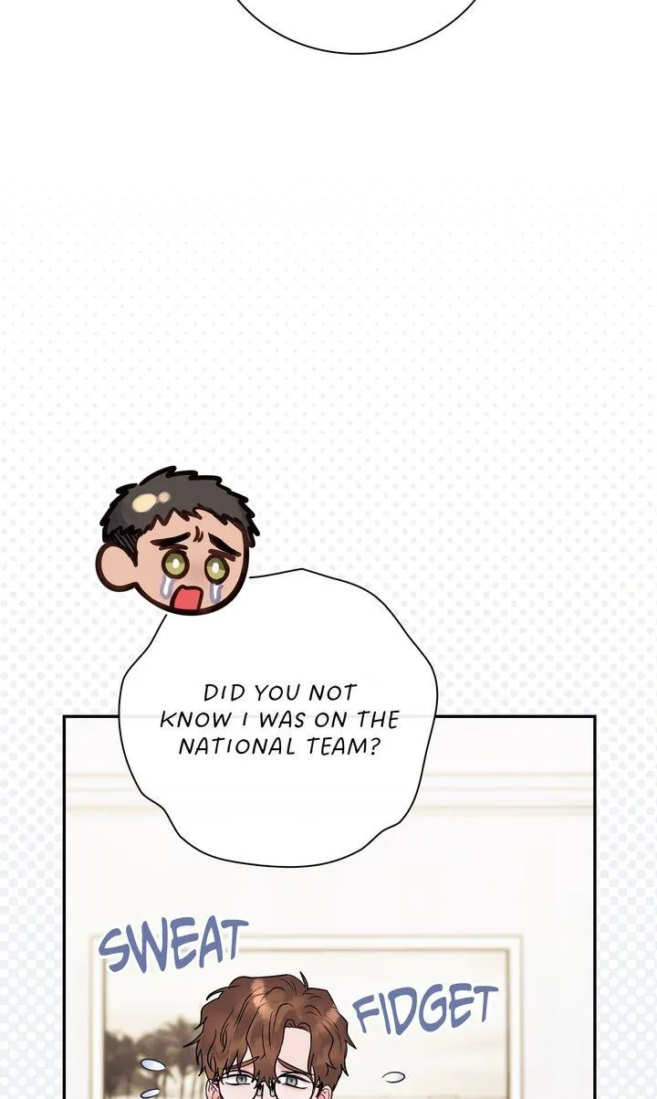 A Dangerous Friend of My Brother Chapter 11 page 16 - 