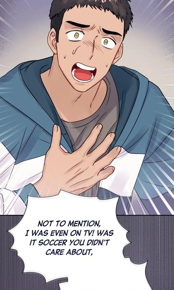 A Dangerous Friend of My Brother Chapter 11 page 19 - 