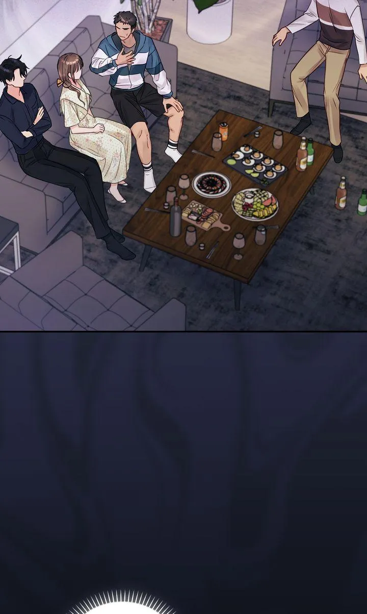 A Dangerous Friend of My Brother Chapter 11 page 21 - 