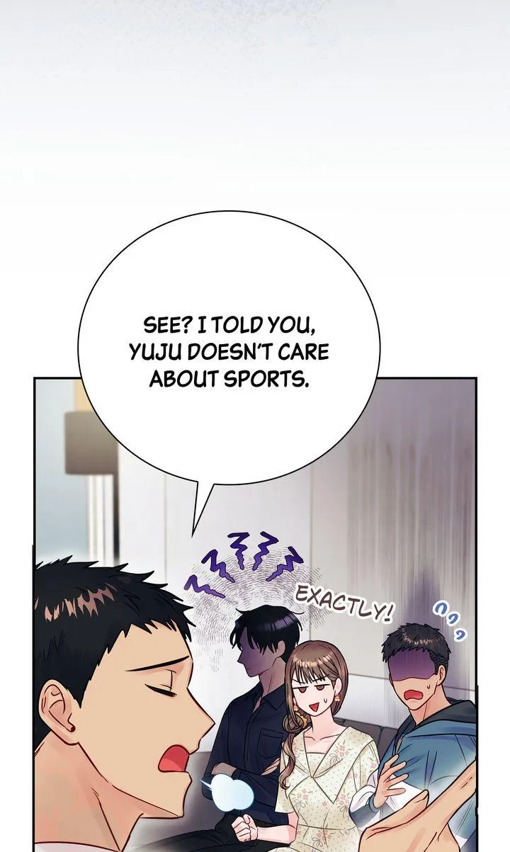 A Dangerous Friend of My Brother Chapter 11 page 24 - 