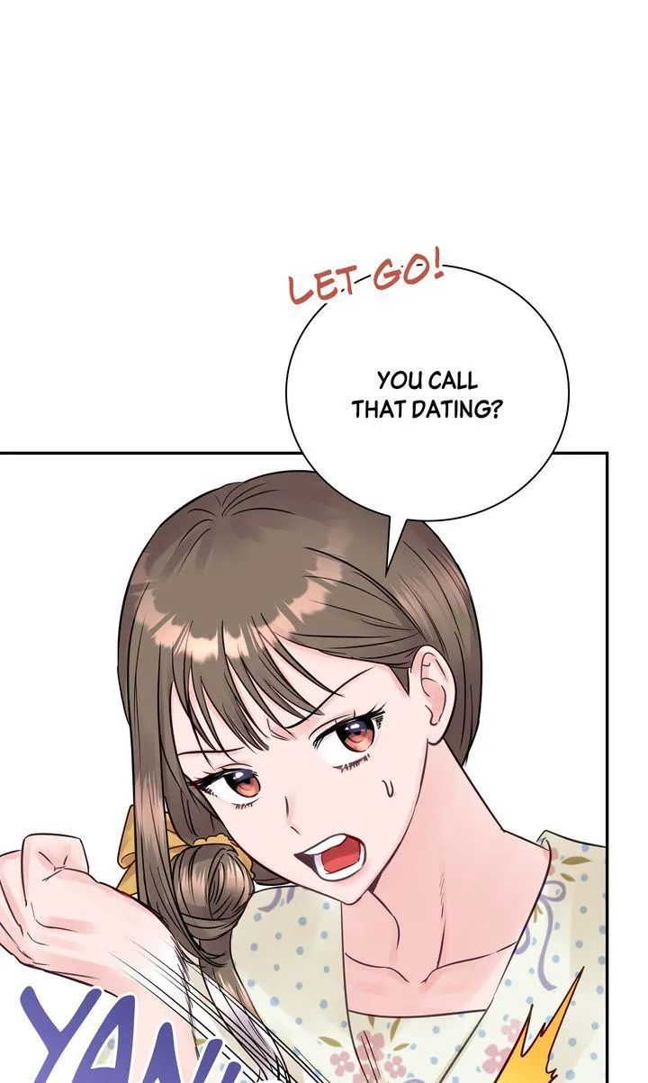 A Dangerous Friend of My Brother Chapter 11 page 4 - 