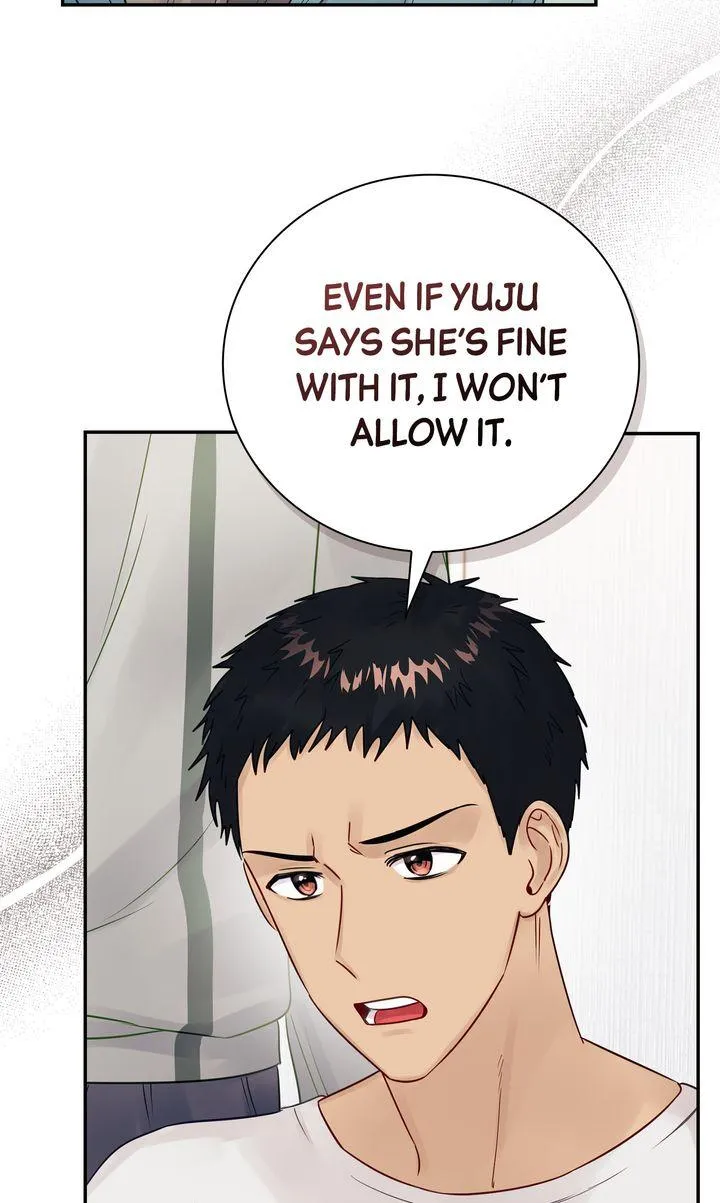 A Dangerous Friend of My Brother Chapter 11 page 35 - 