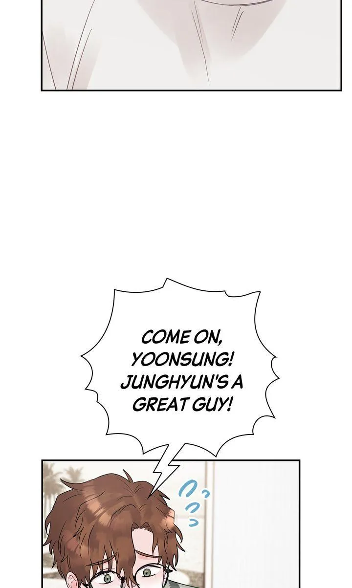 A Dangerous Friend of My Brother Chapter 11 page 36 - 