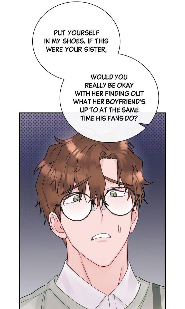 A Dangerous Friend of My Brother Chapter 11 page 38 - 