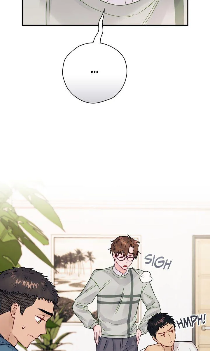 A Dangerous Friend of My Brother Chapter 11 page 39 - 