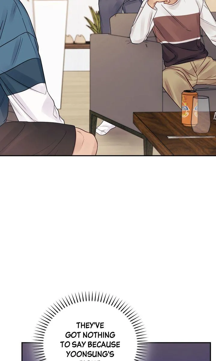 A Dangerous Friend of My Brother Chapter 11 page 40 - 